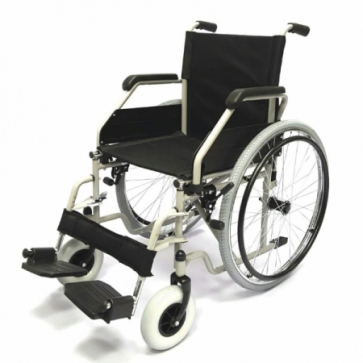 Кресло-коляска LY-250-041 колеса литые - 2