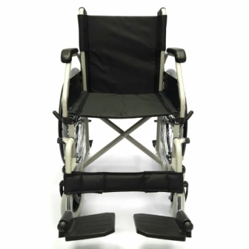 Кресло-коляска LY-250-041 колеса литые - 5
